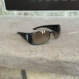 Dior Subdior 1F sunglasses